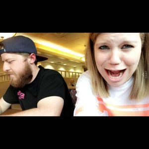 Meet your Posher, Anthony